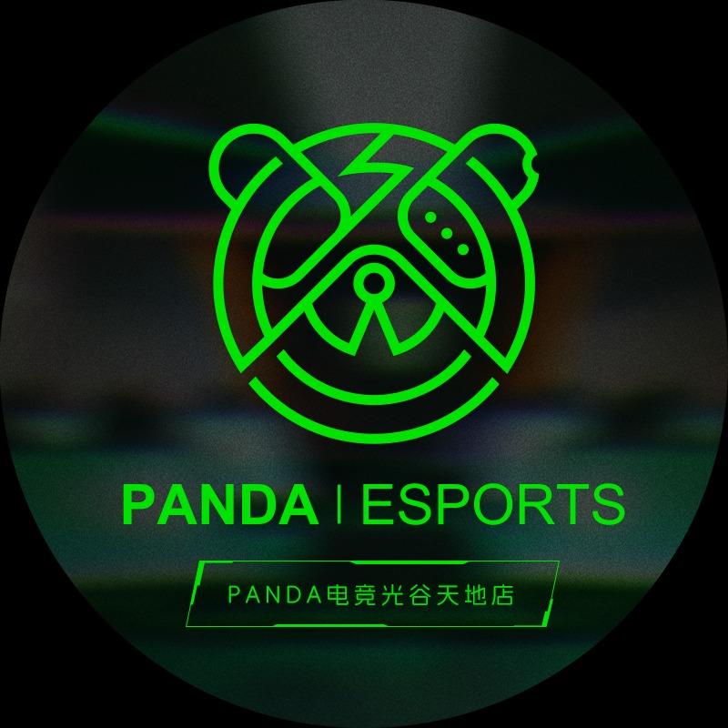 PANDA电竞中心(光谷天地店)