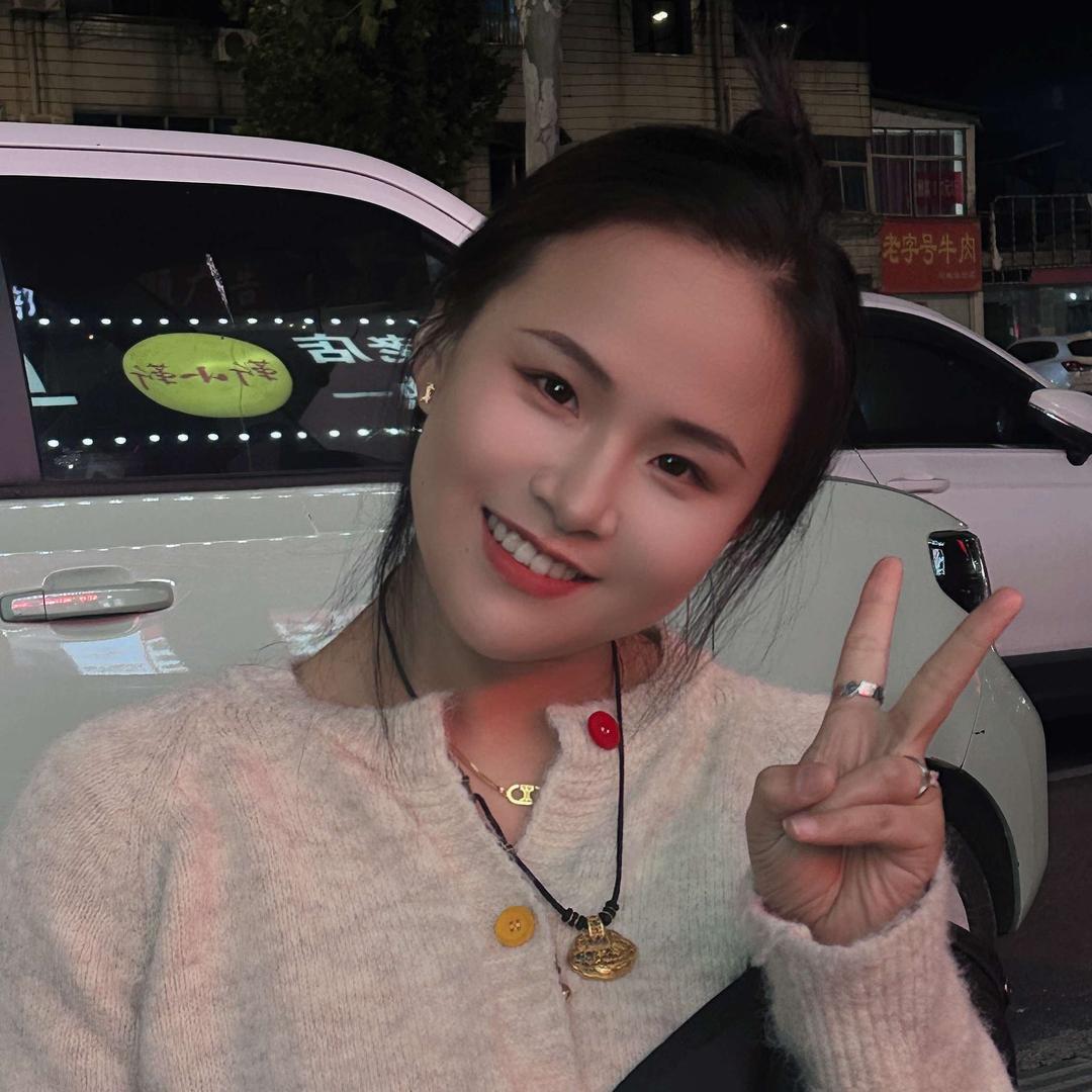 卖螺蛳粉的李大静