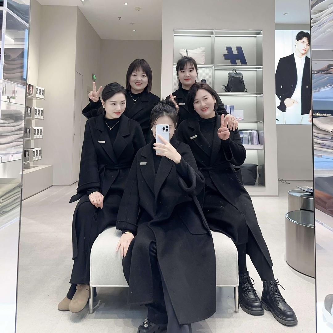 郑州杉杉奥莱DH中牟店