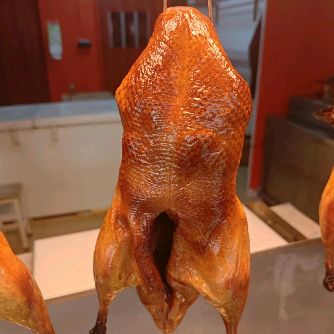 深圳市宝安区京灶福北京烤鸭店