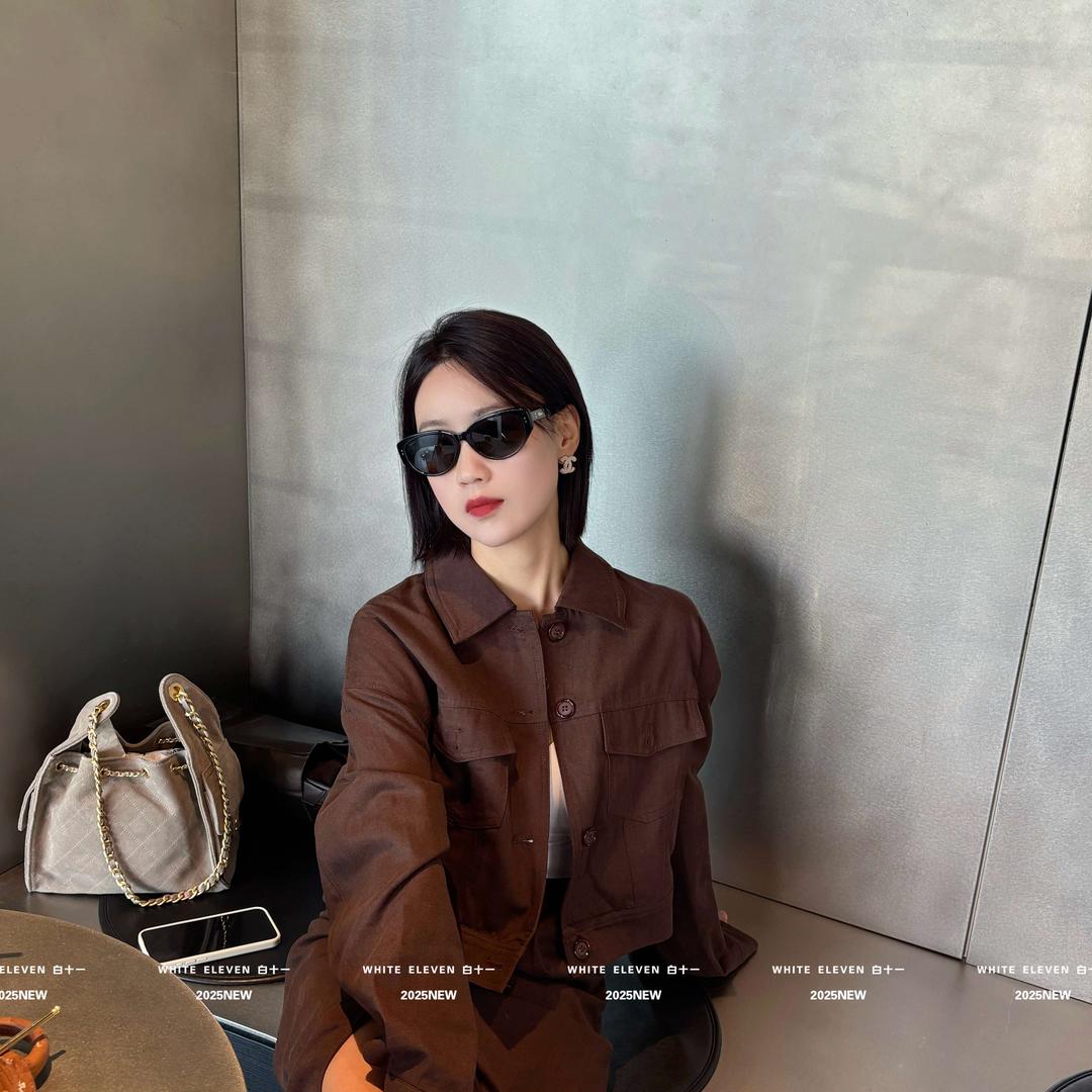 淄博WHITE ELEVEN 白十一女装