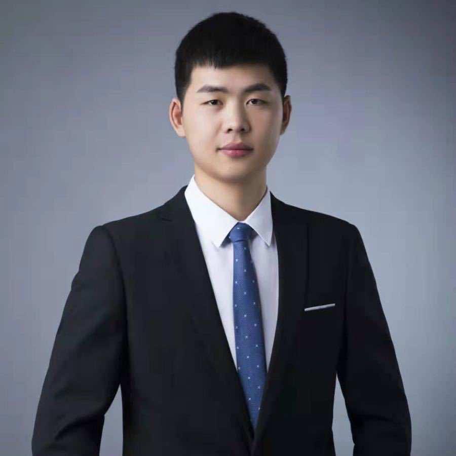 太康糖葫芦大王-谢努力