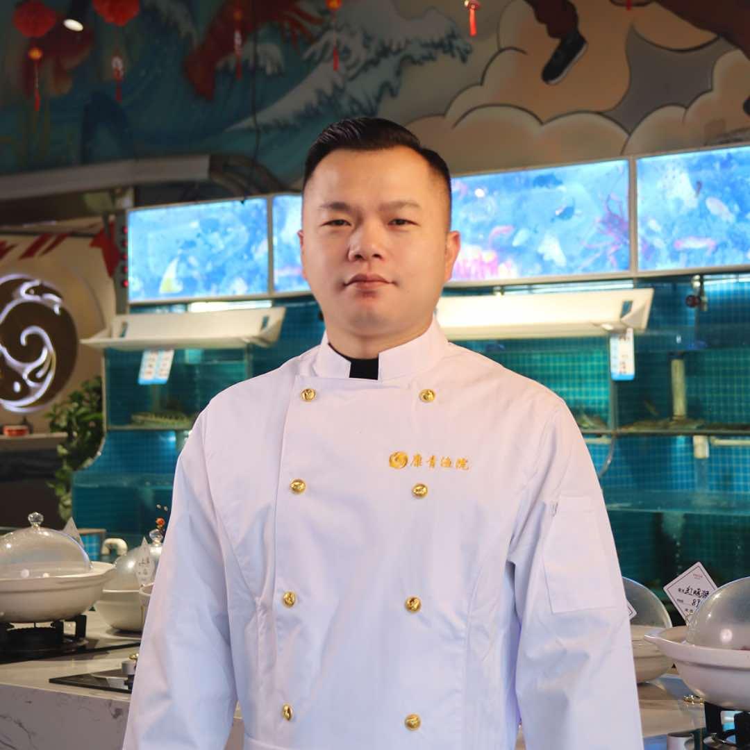 康青渔院（乡村美味）