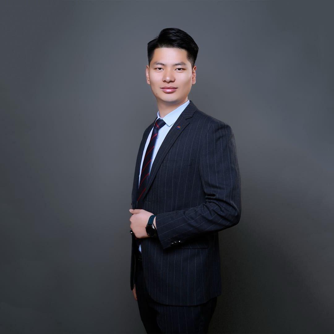 圣达凯信陈强太原房产