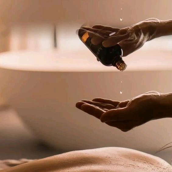 泰麗海-spa抓經館