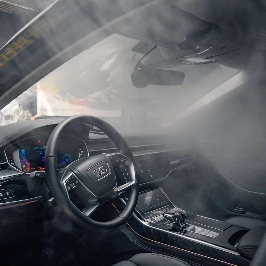 喜车工作室(营业中)