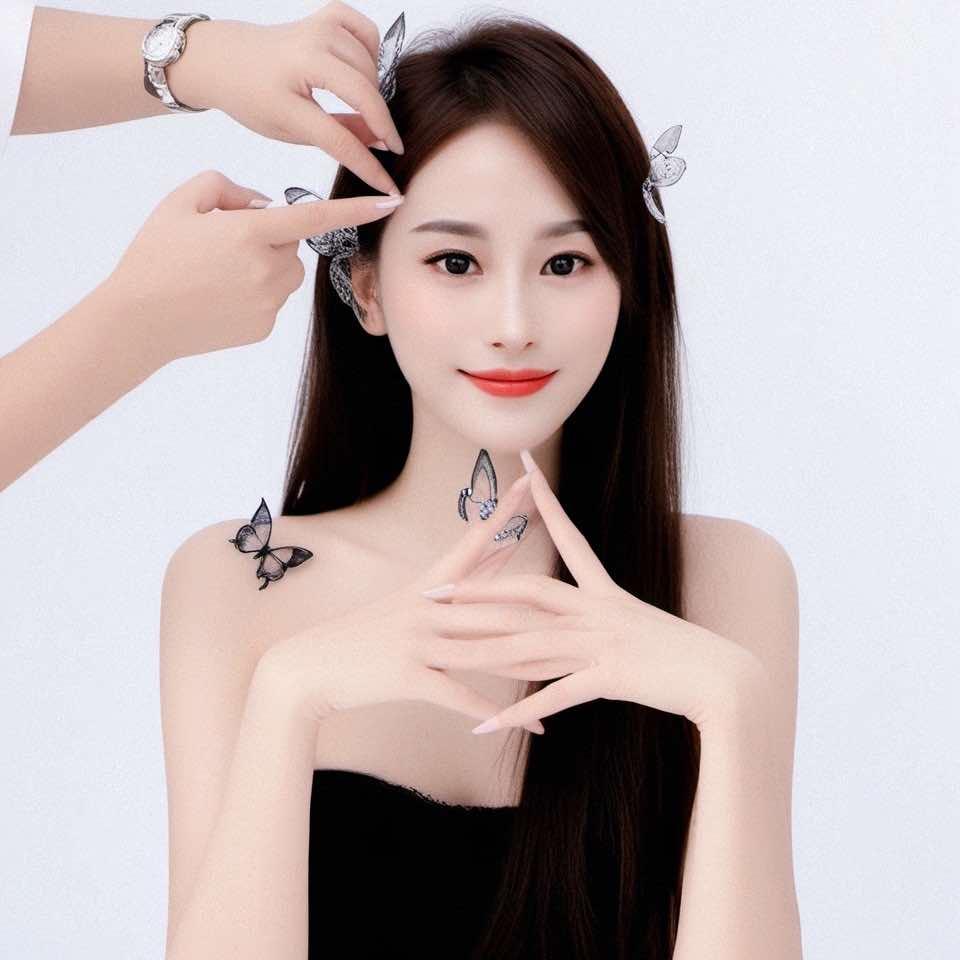 瑞金丹韵形体仪态美学