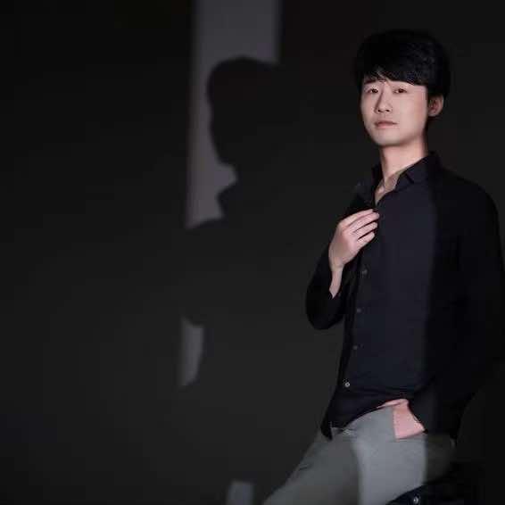 淮北舒冉发型总监祝伟