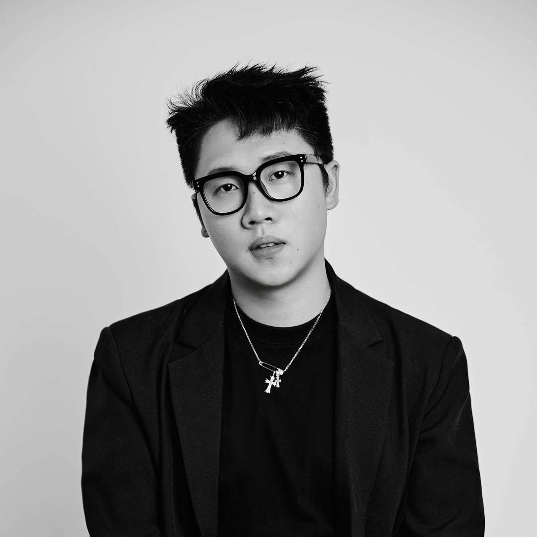 都江堰男发·姚肆勇