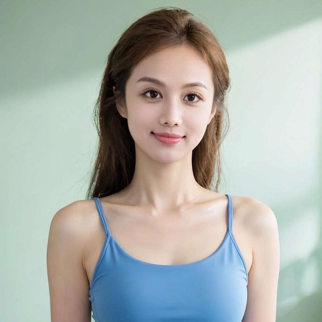 卿进普拉提瑜伽·女子塑形（小满）