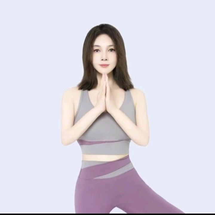 恩韵瑜伽普拉宠粉号