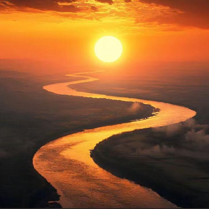 腾达国旅--（妍妍）胡杨林