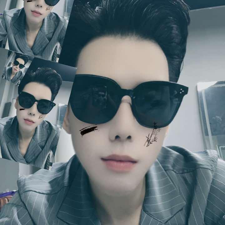 大上海发型设计官方号