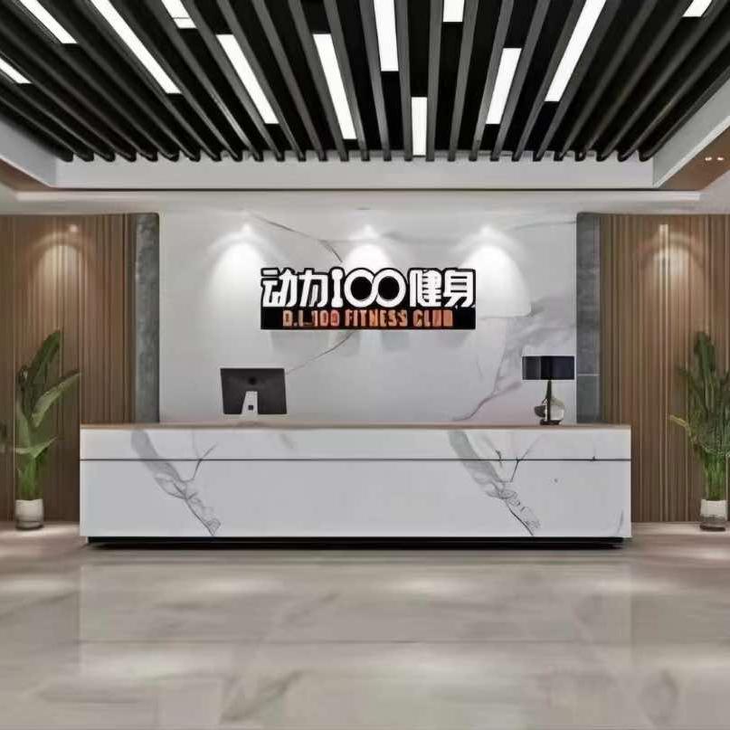 动力100游泳健身会所(周村吾悦广场店)动力100（周村吾悦广场