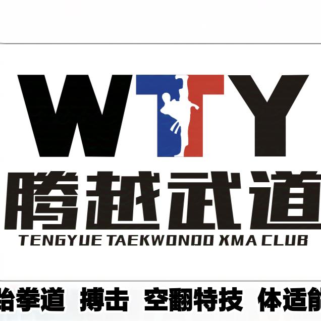 渭南高新• 腾越武道