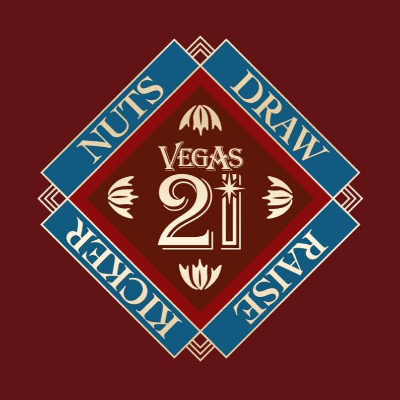 Vegas21精酿酒馆