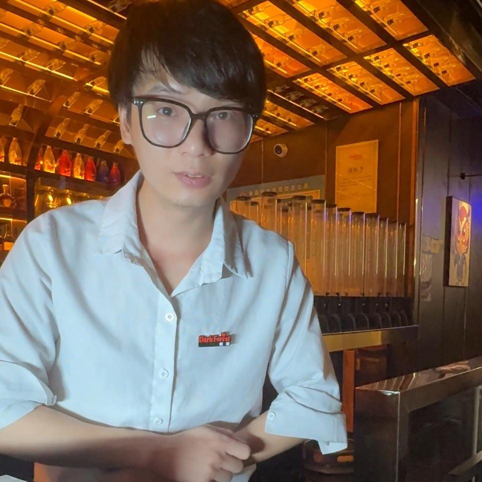 黑森林酒吧攀枝花店
