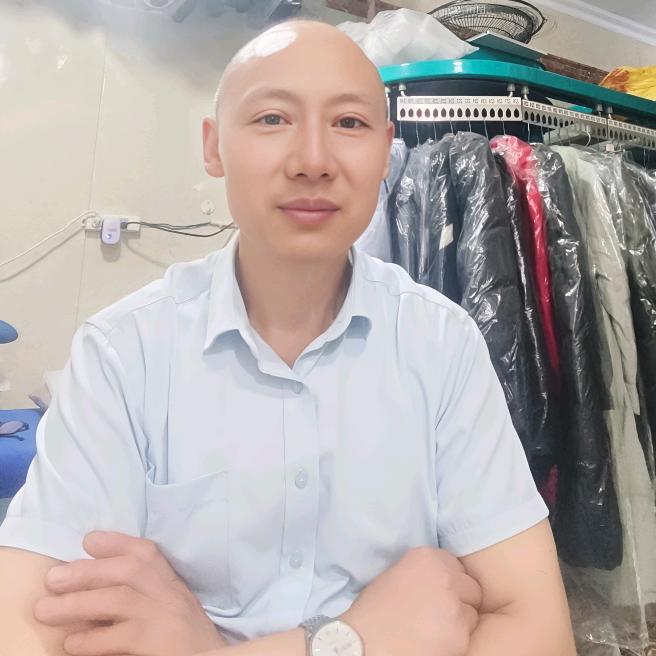 奇蕾高质洗衣（万哥）