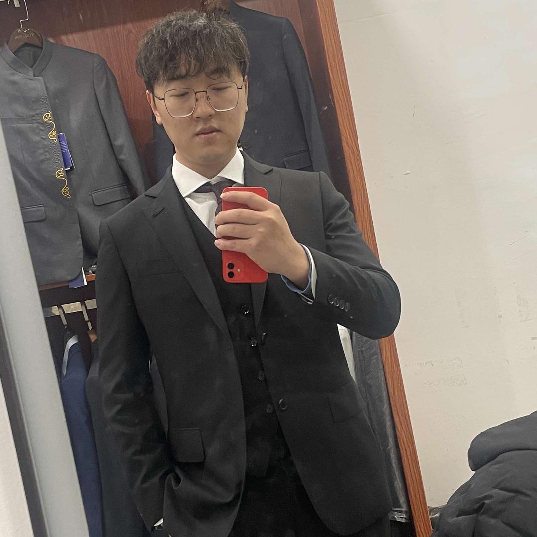 宇宸私服定制凡仔