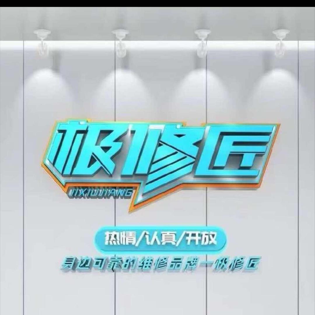 极修匠手机维修(冷水滩店)专用号