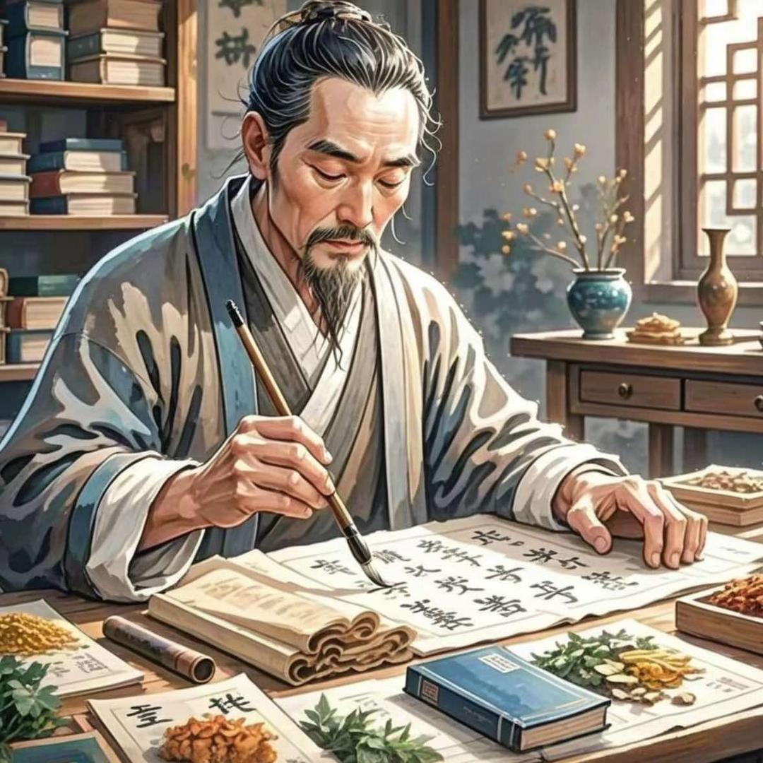 言苏侣静待花开