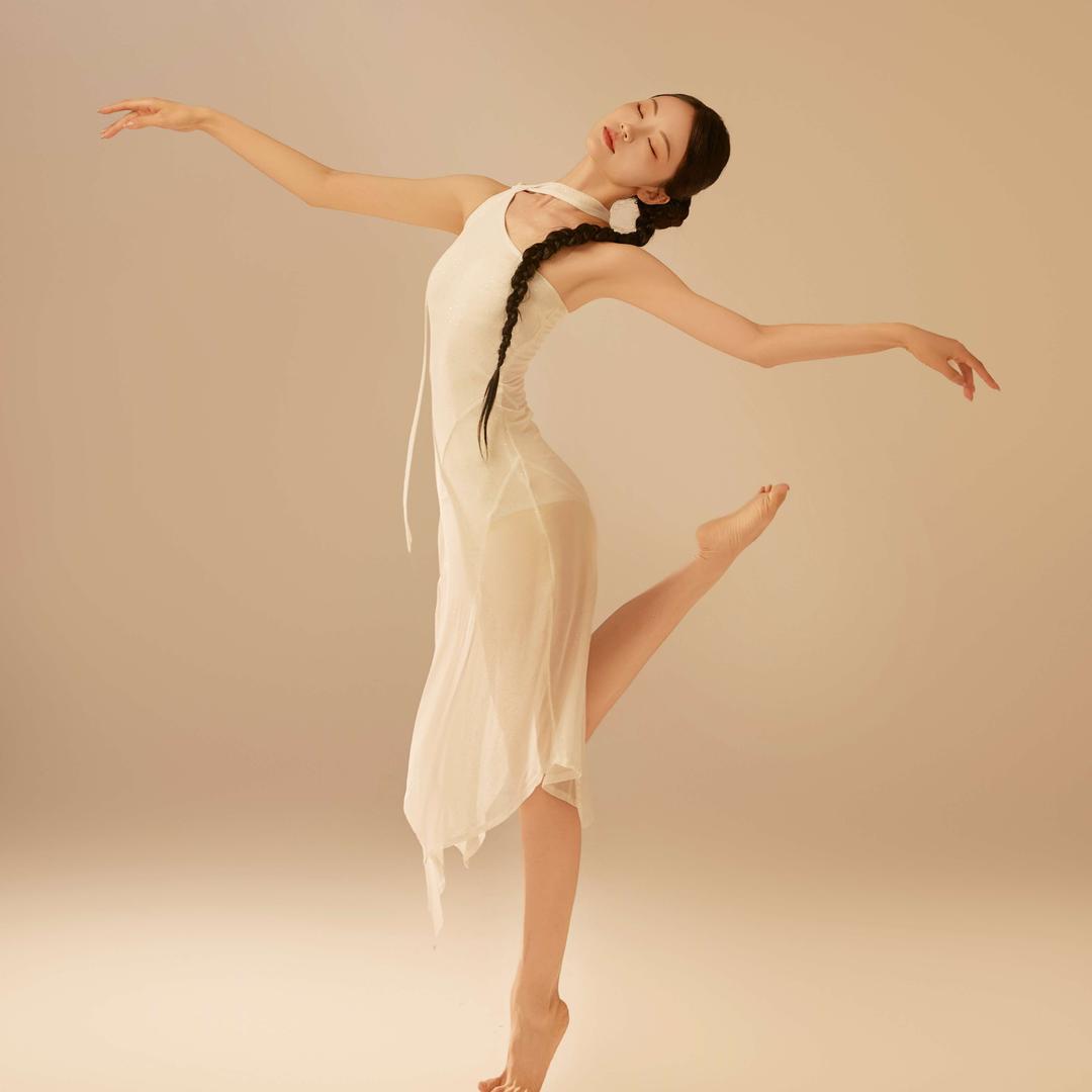 浅予舞蹈艺术培训中心官方号