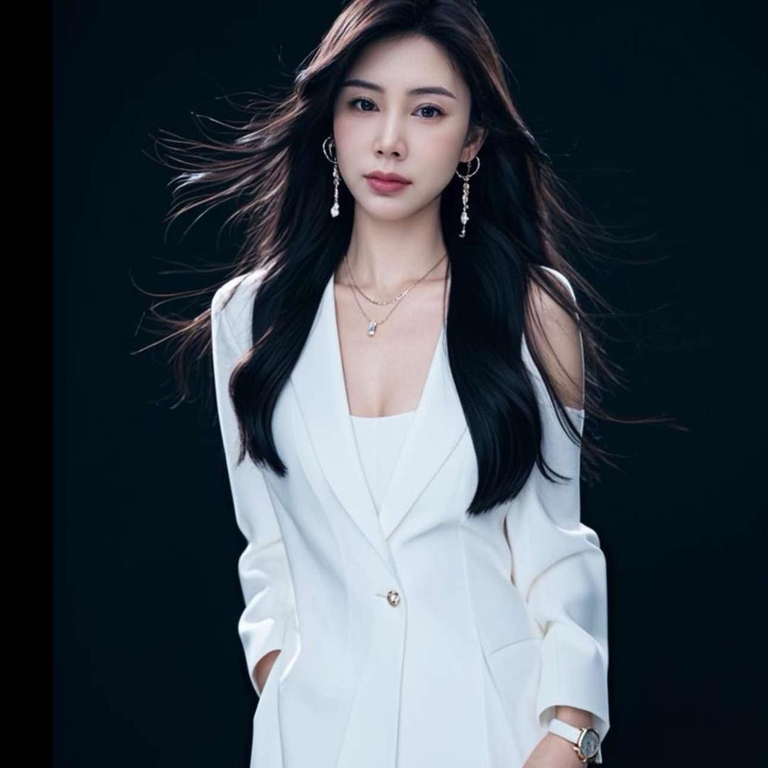 黄岛养生的芸姐