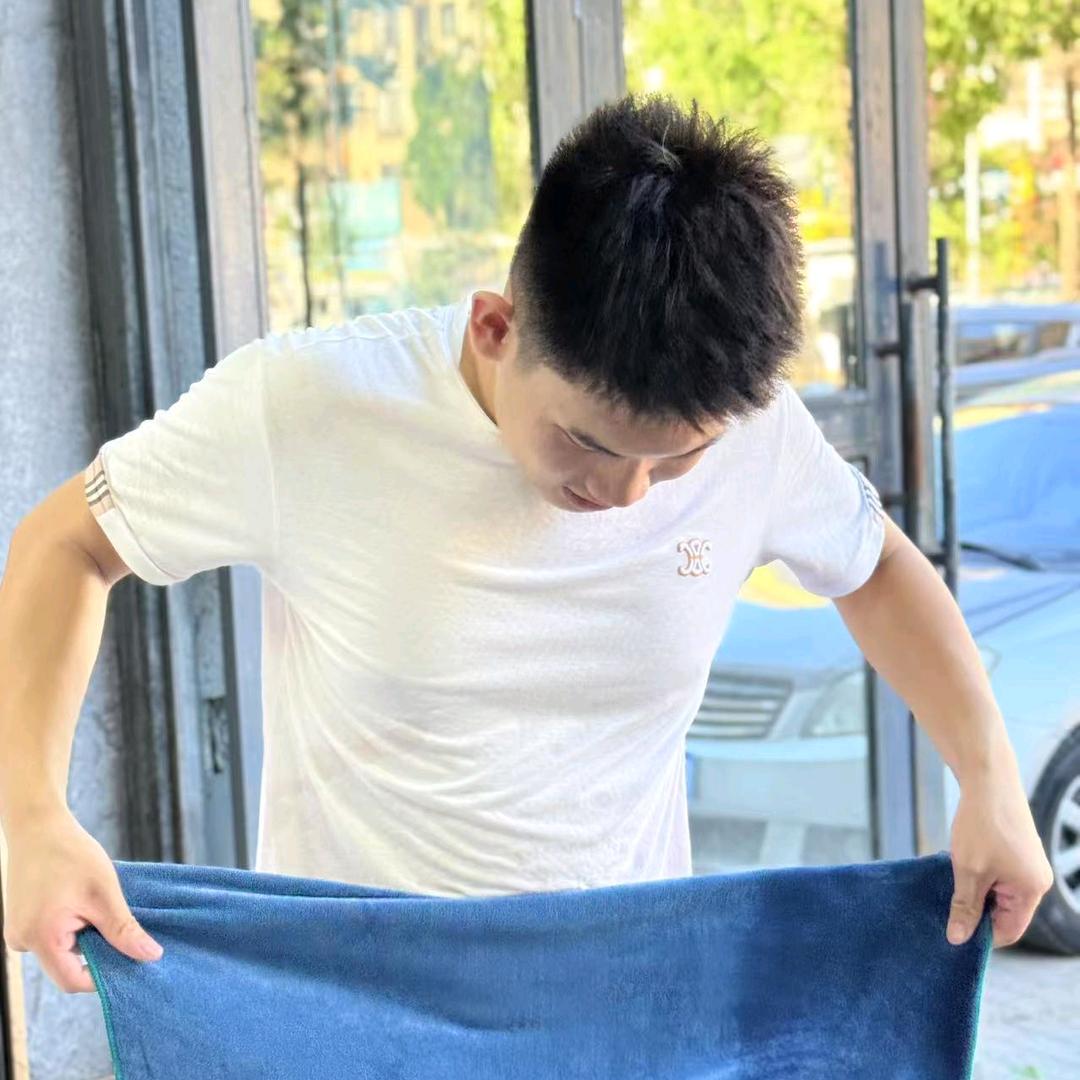 晴天义匠汽服连锁（群力岷山路店）