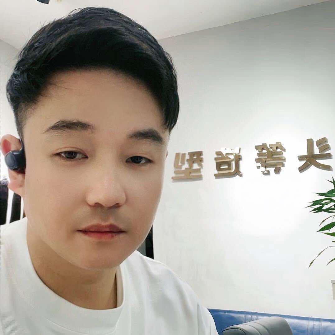 💈头等造型💈