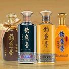 北京钓鱼台品鉴馆