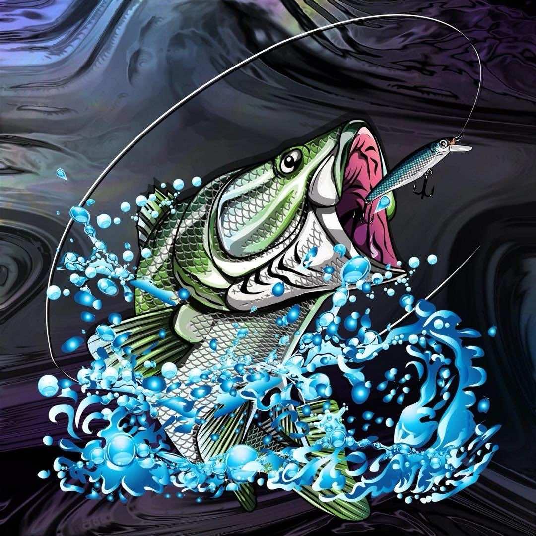 滕州市路亚淡水养殖场官方号