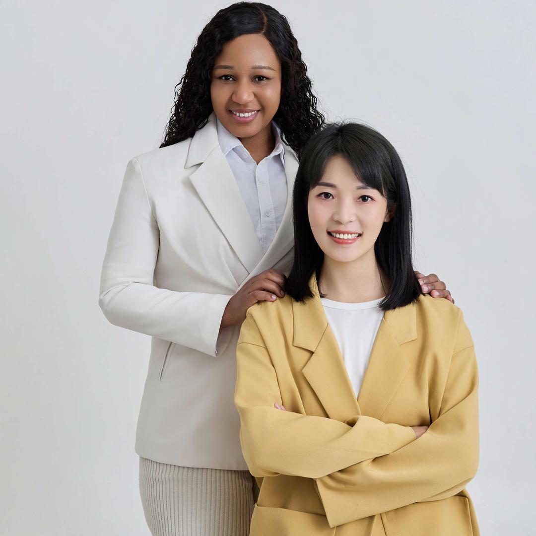 爱学途亨特成长中心