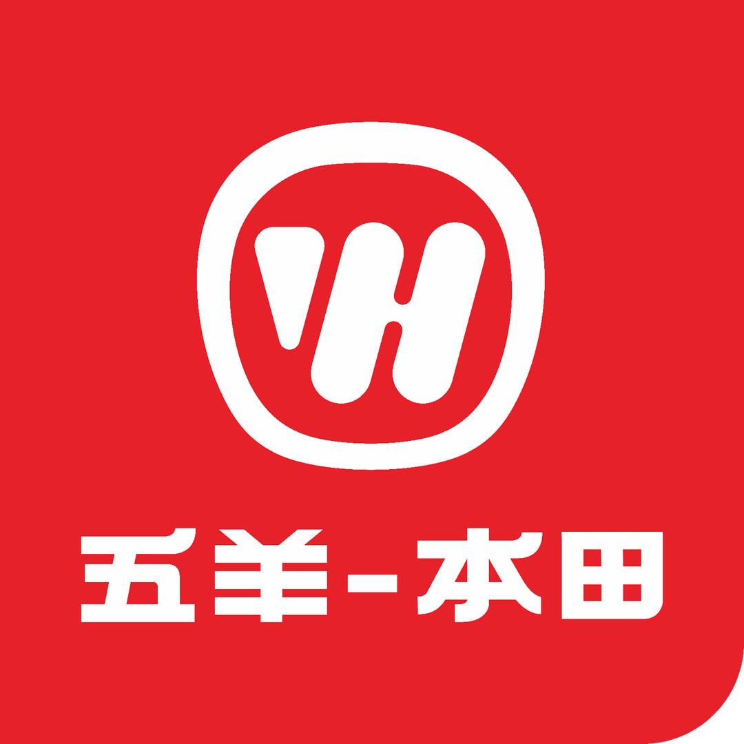 五羊本田摩托安徽淮南祥维店