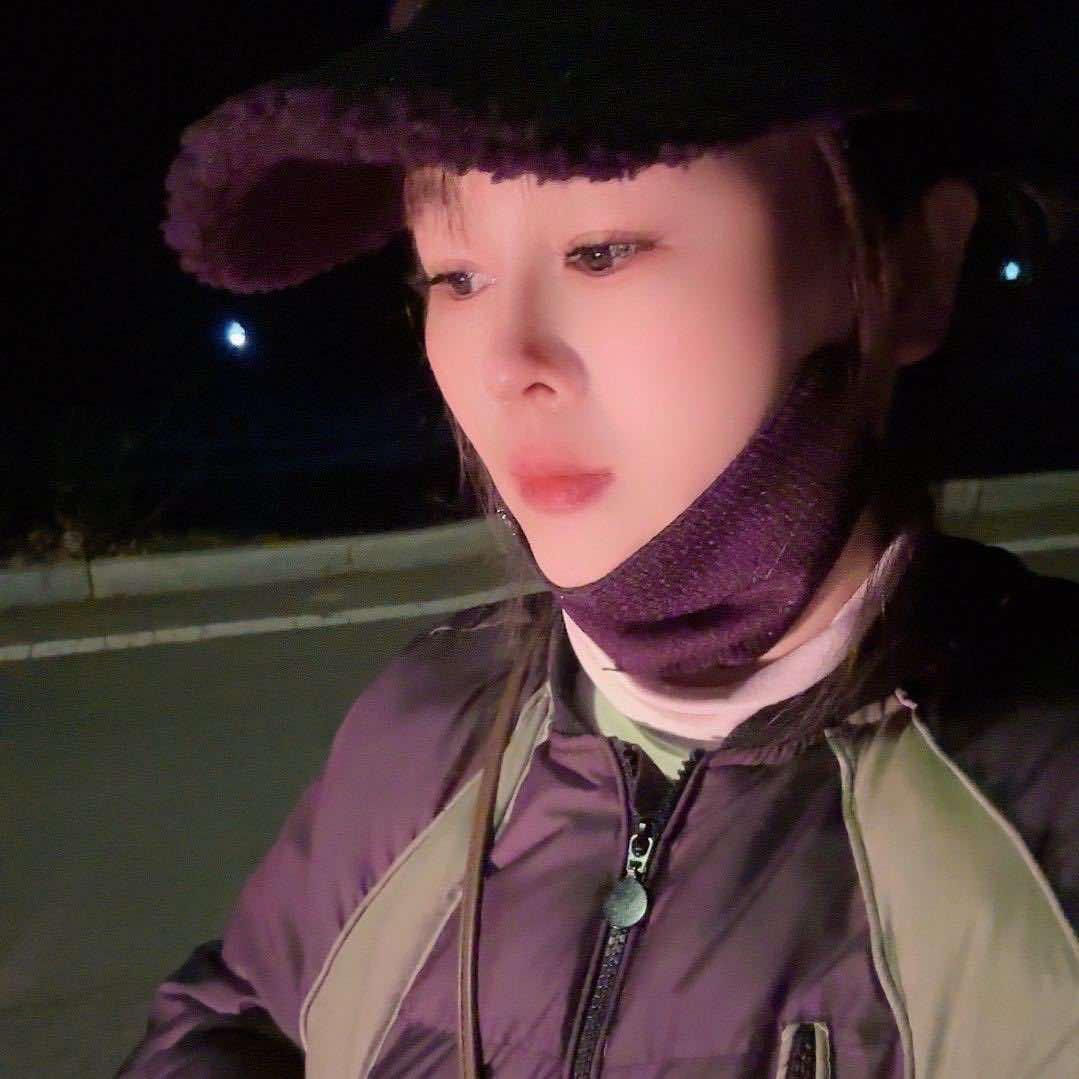 玲姐凉皮