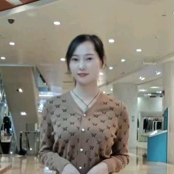 俏来秀挑肥减瘦建业联盟店