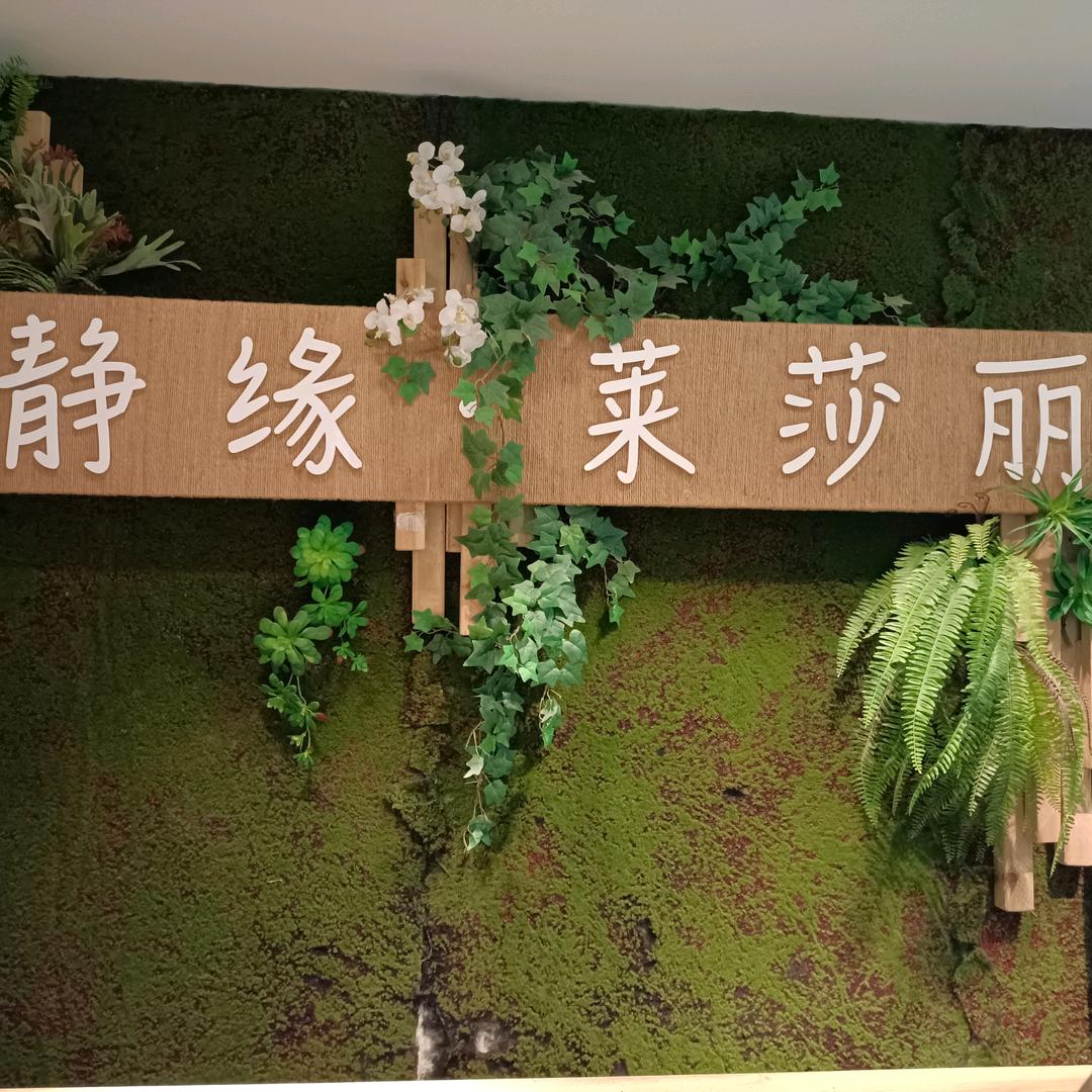 北京静缘莱莎丽美容有限公司