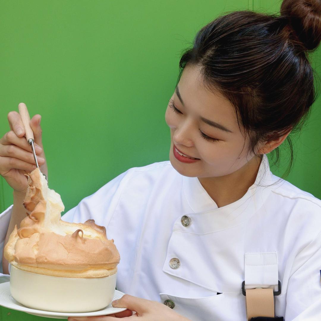 丛也烘焙｜佳佳
