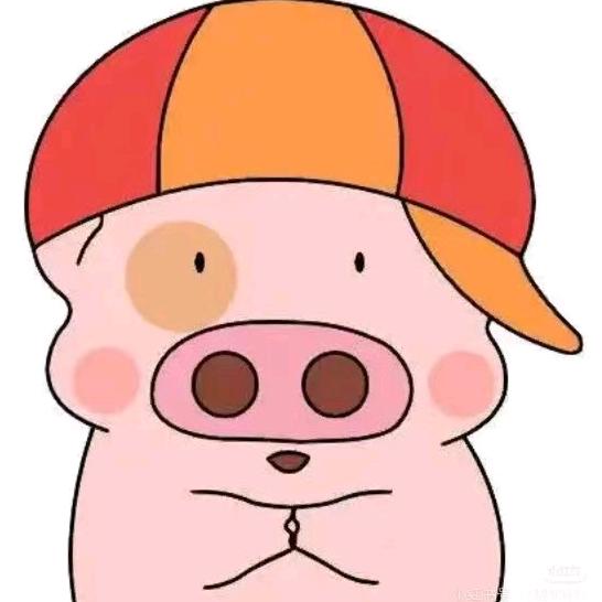 麦兜亲子造型