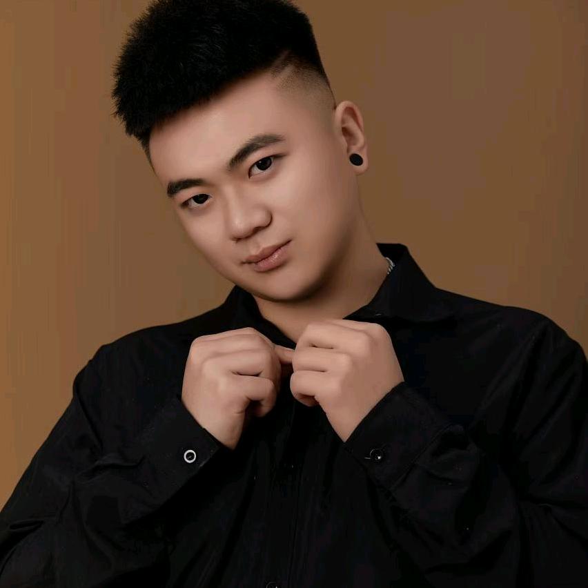 农安木思造型💇