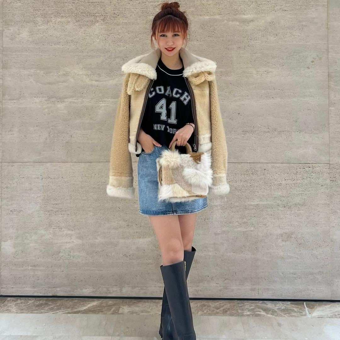 Leesa（唐山振华COACH）