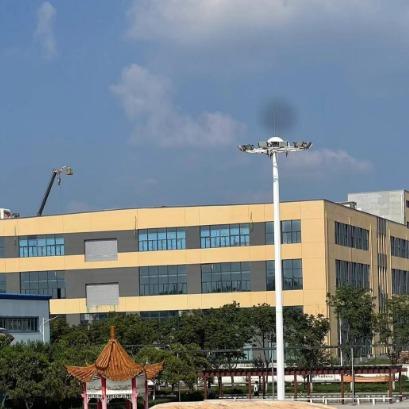 周口耕德人力资源有限公司