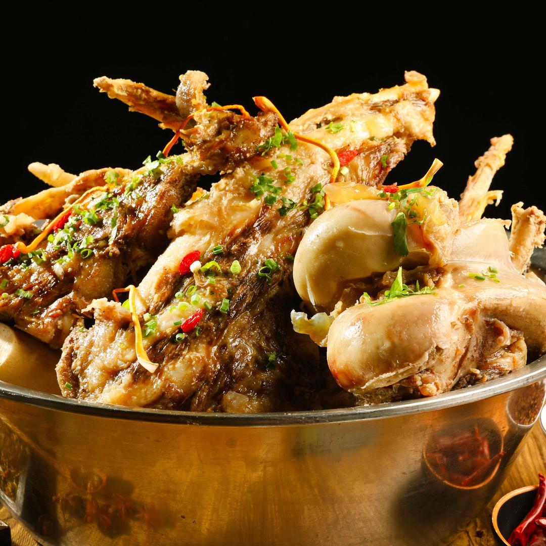 老街巷牛大骨保工街总店