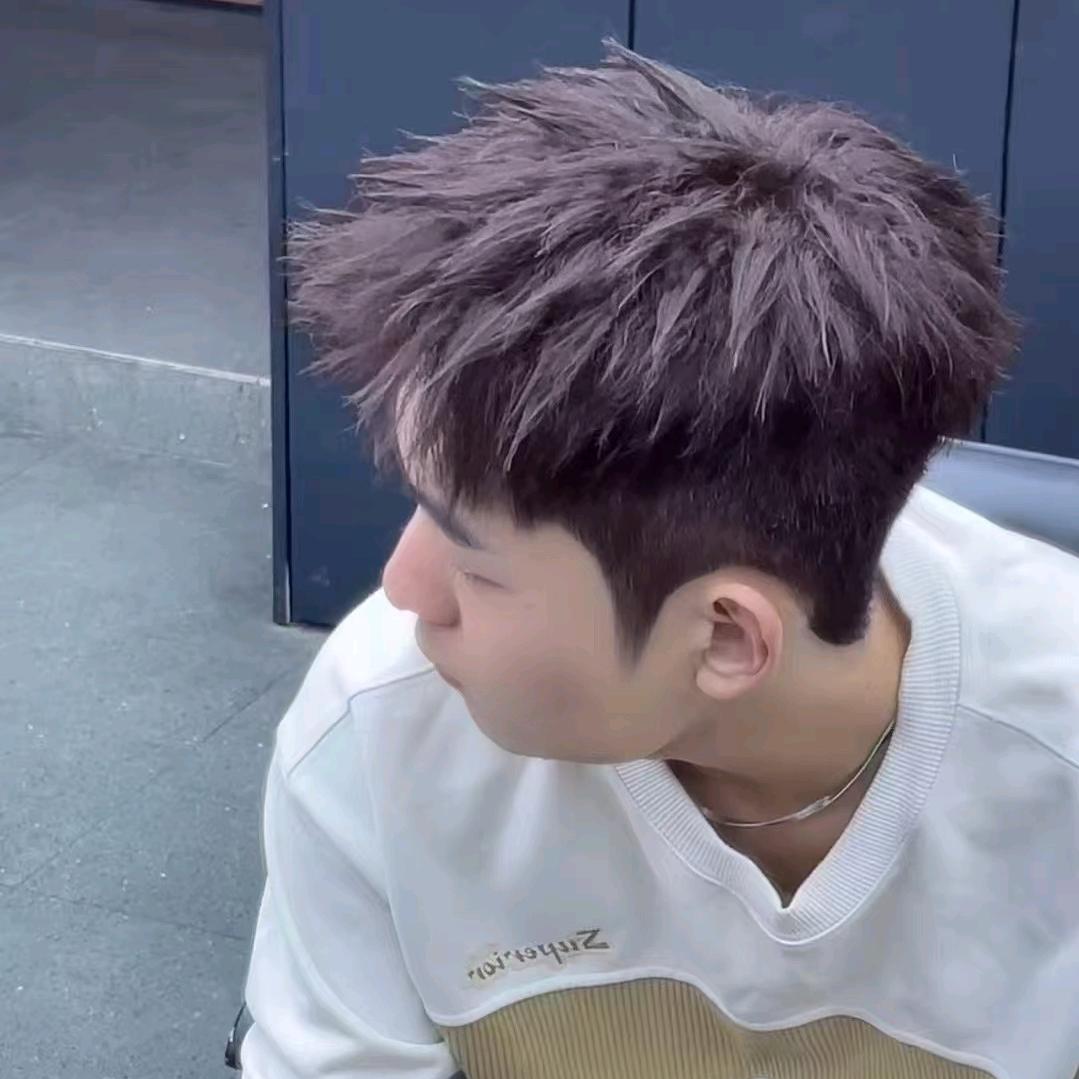 尚流造型(太阳城·莱迪广场店)官方号