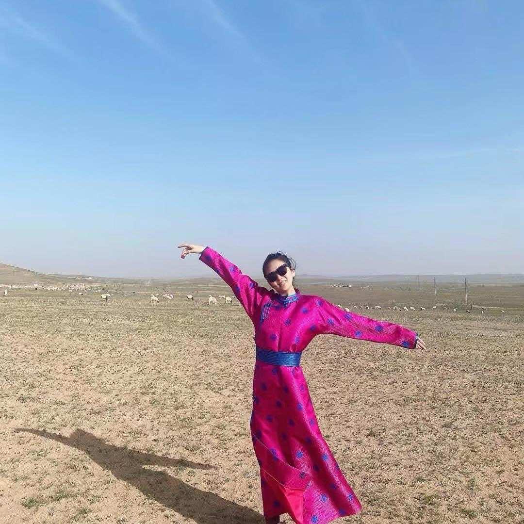 满达手把肉·内蒙菜·冰煮羊