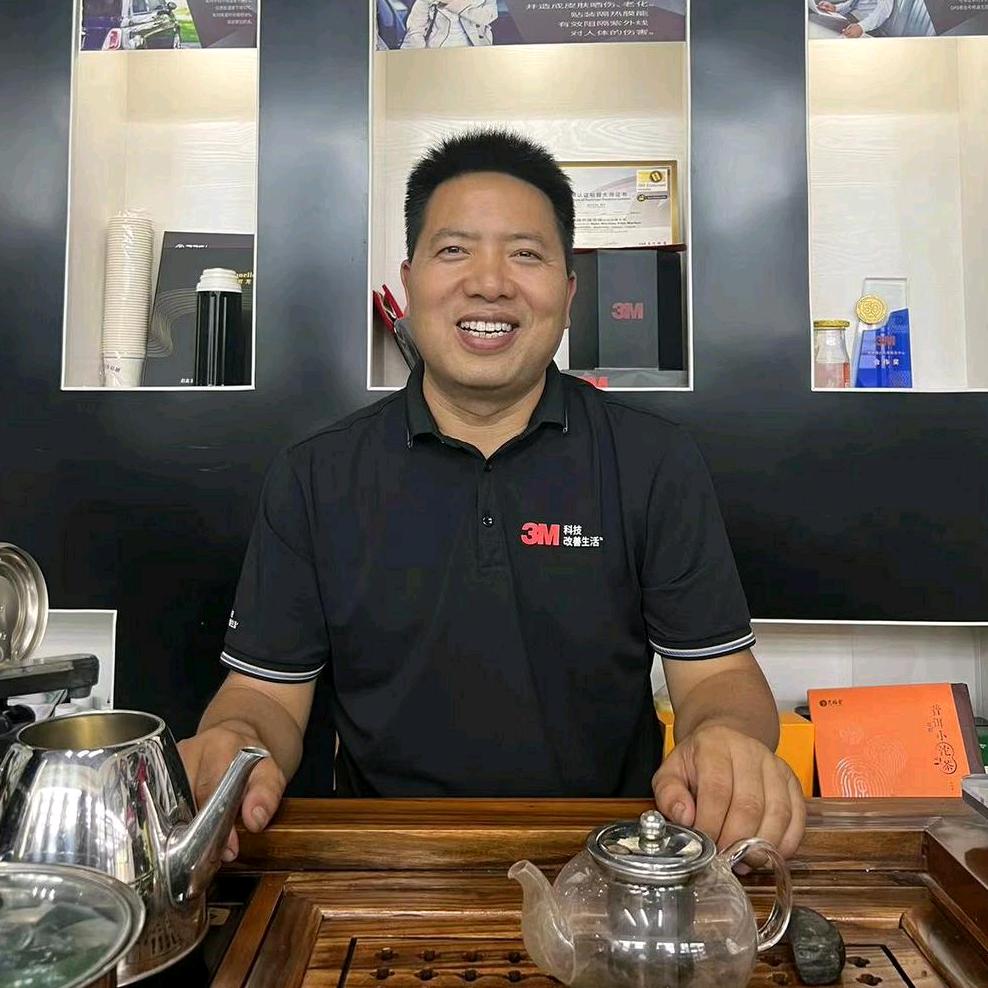 登封通达老李汽车贴膜