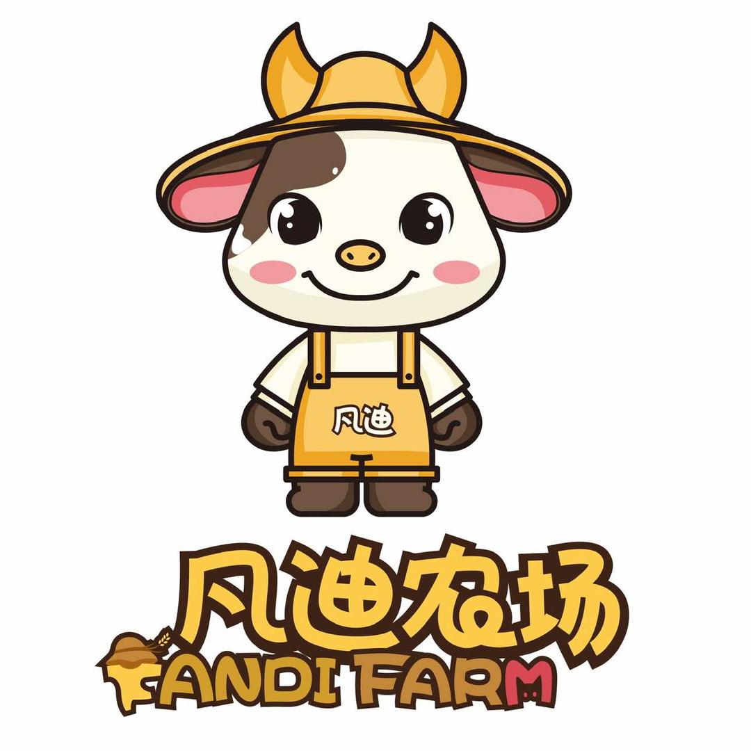 凡迪农场官方号