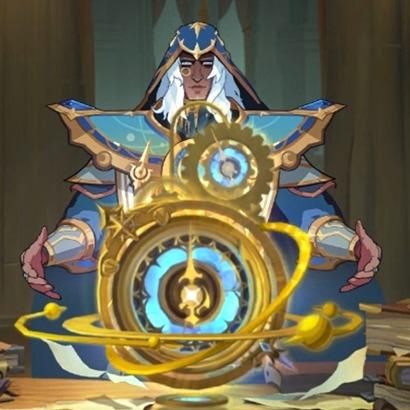 远征-风云经营号