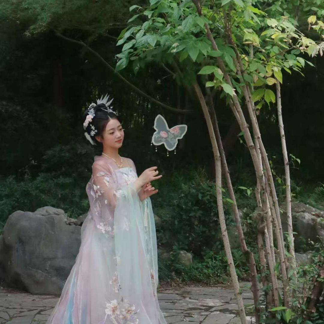 sister  dance小雪老师