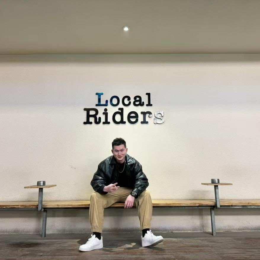 轻运动-汝寅教练