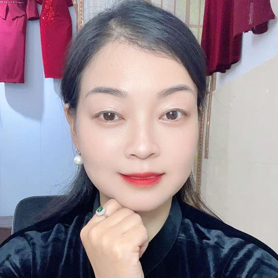 程姐旗袍(凤阳楼东街)原创